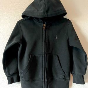 Polo Ralph Lauren Hoodie 3T